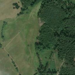 Satellite imagery of Skalka [Zavlekov-Skránčice], CZ