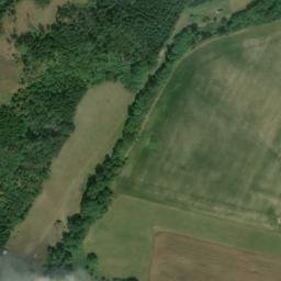 Satellite imagery of Skalka [Zavlekov-Skránčice], CZ