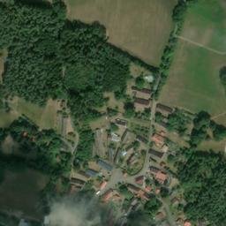 Satellite imagery of Malá hora [Zavlekov-Plichtice], CZ