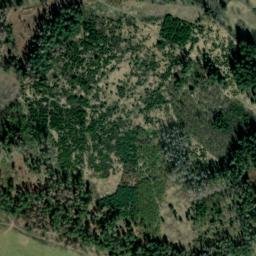 Satellite imagery of Malá hora [Zavlekov-Plichtice], CZ