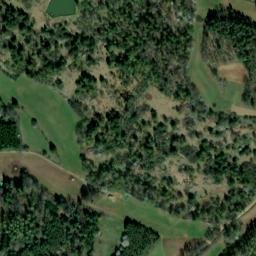 Satellite imagery of [Nalžovské Hory-Velenovy] church t., CZ