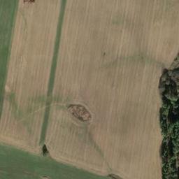 Satellite imagery of Březina [Čečelovice], CZ