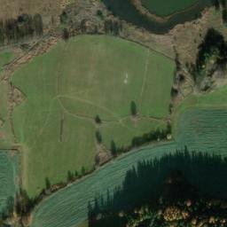 Satellite imagery of Kovašín [Doubravice u Strakonic], CZ