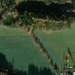 Satellite imagery of Kovašín [Doubravice u Strakonic], CZ