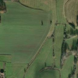 Satellite imagery of Kovašín [Doubravice u Strakonic], CZ