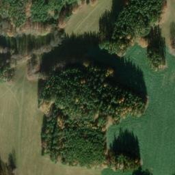 Satellite imagery of Pavlovec [Doubravice u Strakonic], CZ