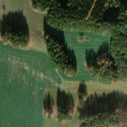 Satellite imagery of Pavlovec [Doubravice u Strakonic], CZ
