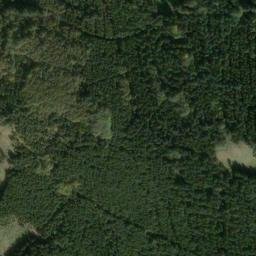 Satellite imagery of Trubný vrch [Radomyšl - Láz], CZ