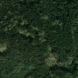 Satellite imagery of Trubný vrch [Radomyšl - Láz], CZ