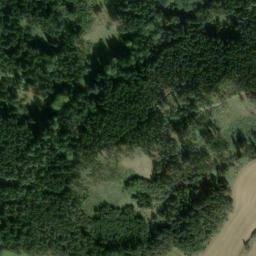 Satellite imagery of Trubný vrch [Radomyšl - Láz], CZ