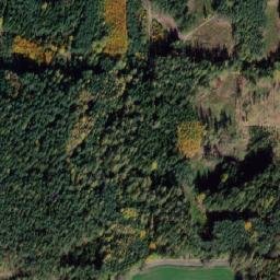 Satellite imagery of Strážiště [Čížová - Bošovice], CZ