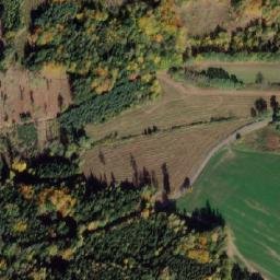 Satellite imagery of Strážiště [Čížová - Bošovice], CZ