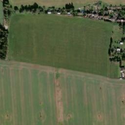 Satellite imagery of [Temešvár] GSM, CZ