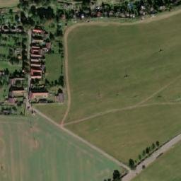 Satellite imagery of [Temešvár] GSM, CZ