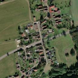 Satellite imagery of [Temešvár] GSM, CZ