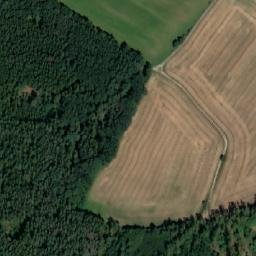Satellite imagery of (Stará Paseka) [Malšice-Dobřejice] GSM, CZ