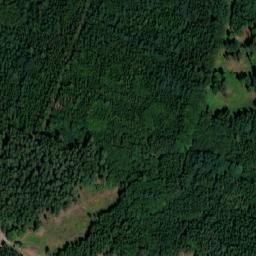 Satellite imagery of (Kukle) [Dobronice u Bechyně], CZ