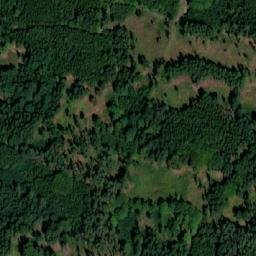 Satellite imagery of (Kukle) [Dobronice u Bechyně], CZ