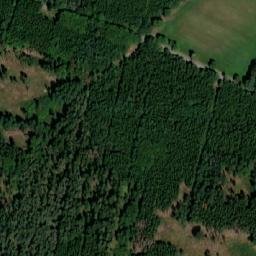 Satellite imagery of (Kukle) [Dobronice u Bechyně], CZ
