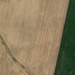 Satellite imagery of [Malšice] GSM, CZ