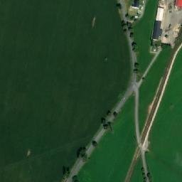 Satellite imagery of [Malšice] GSM, CZ