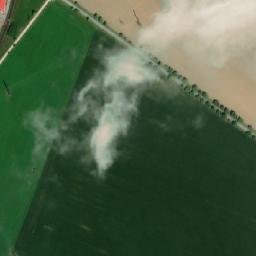 Satellite imagery of [Malšice] GSM, CZ