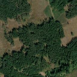 Satellite imagery of (Hlíny) [Turovec], CZ