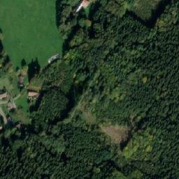 Satellite imagery of U Obrázku [Černovice u Tábora], CZ