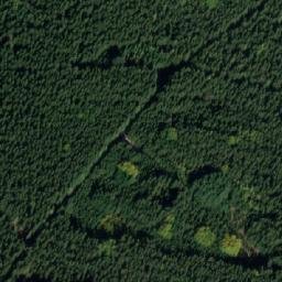 Satellite imagery of U Obrázku [Černovice u Tábora], CZ