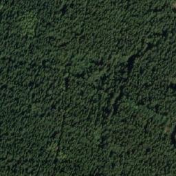 Satellite imagery of U Obrázku [Černovice u Tábora], CZ