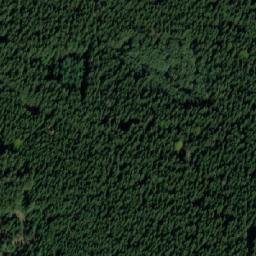 Satellite imagery of Bohutín (U Eustachů), CZ