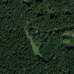 Satellite imagery of Bohutín (U Eustachů), CZ