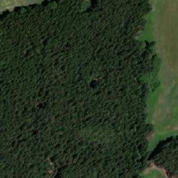 Satellite imagery of Kopaniny [Střítež u Božejova], CZ