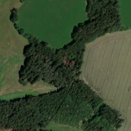 Satellite imagery of [Střítež] GSM, CZ