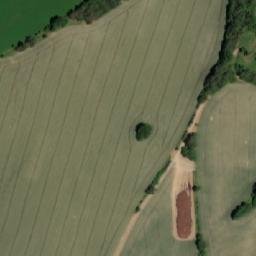 Satellite imagery of [Střítež] GSM, CZ