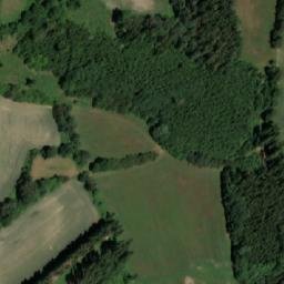 Satellite imagery of [Střítež] GSM, CZ