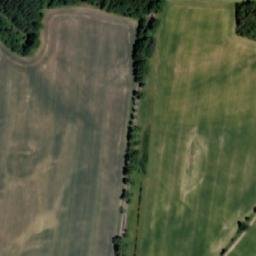 Satellite imagery of Slavík [Pelhřimov-Vlásenice-Drbohlavy], CZ