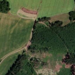 Satellite imagery of Slavík [Pelhřimov-Vlásenice-Drbohlavy], CZ