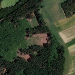 Satellite imagery of Slavík [Pelhřimov-Vlásenice-Drbohlavy], CZ