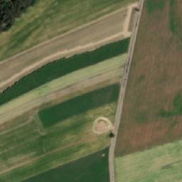 Satellite imagery of [Mezná] outlook p., CZ