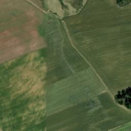 Satellite imagery of [Mezná] outlook p., CZ