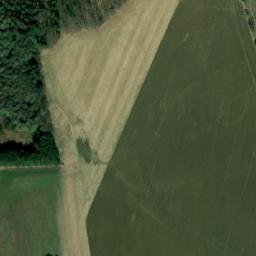 Satellite imagery of Blažkův vrch [Nová Buková], CZ