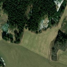 Satellite imagery of Blažkův vrch [Nová Buková], CZ