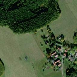 Satellite imagery of Skála [Horní Cerekev] outlook p., CZ