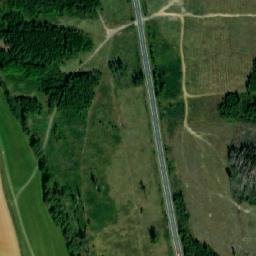 Satellite imagery of Holý vrch (Kohlhübel), CZ