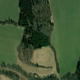 Satellite imagery of Kamenická strážka, CZ