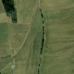 Satellite imagery of Kamenická strážka, CZ