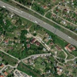 Satellite imagery of Fajtův kopec [Velké Mezeříčí] outlook t., CZ