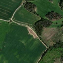 Satellite imagery of (Bučí) [Velké Meziříčí], CZ