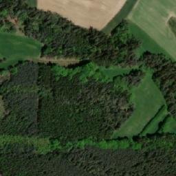 Satellite imagery of (Bučí) [Velké Meziříčí], CZ